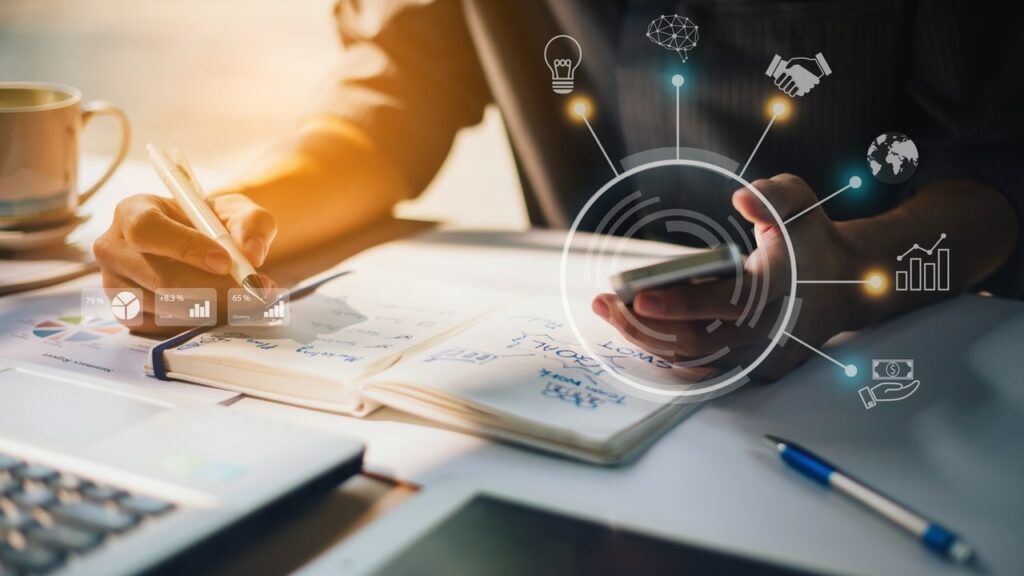 expert comptable- création d'entreprise à Paris