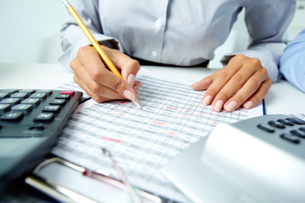 Expert-comptable pour particulier