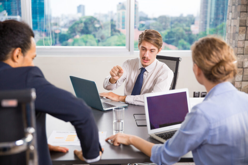conseil en gestion des risques Paris